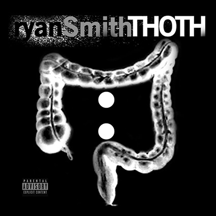 ryan smith Thoth, colon