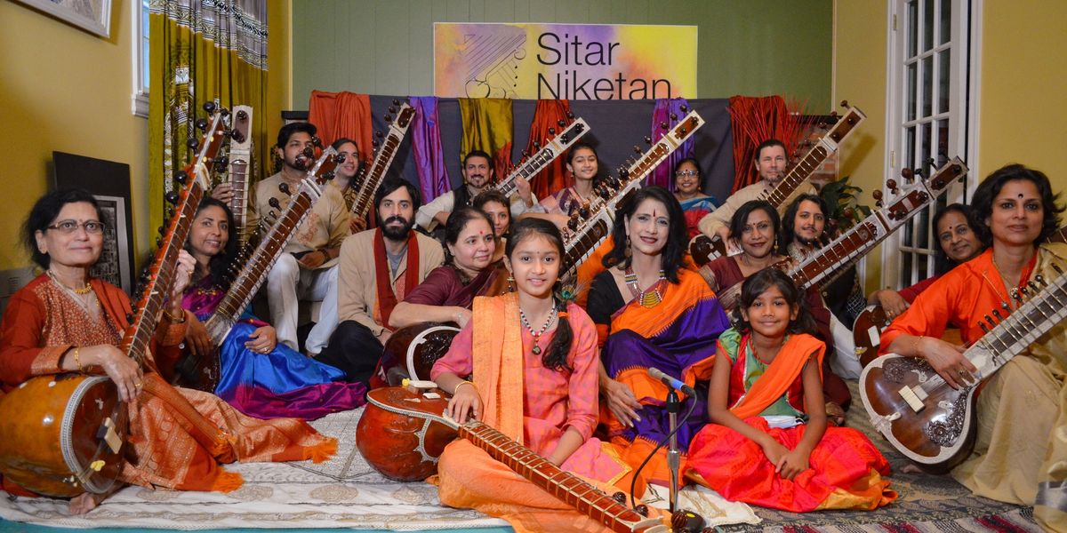 sitar niketan