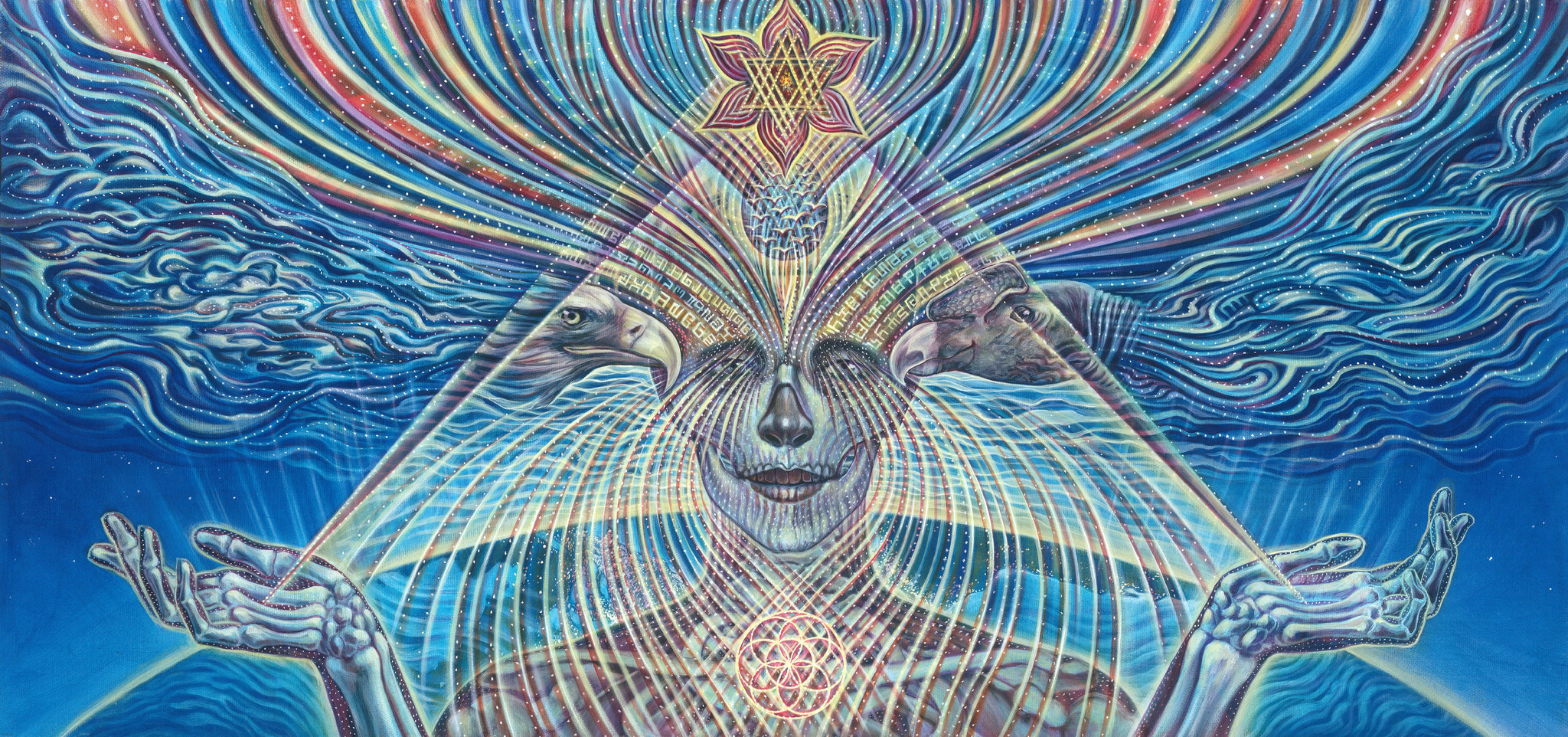art by Amanda Sage sage art