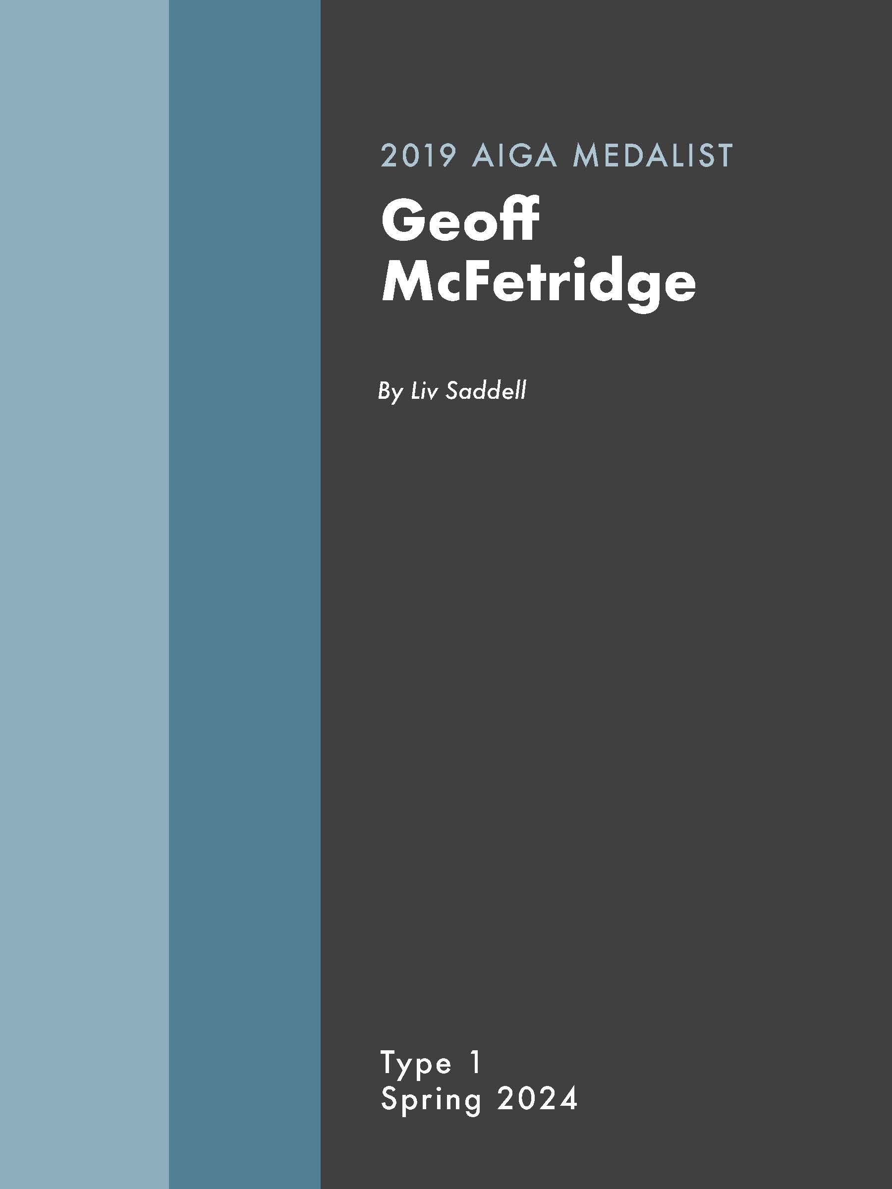 Title page