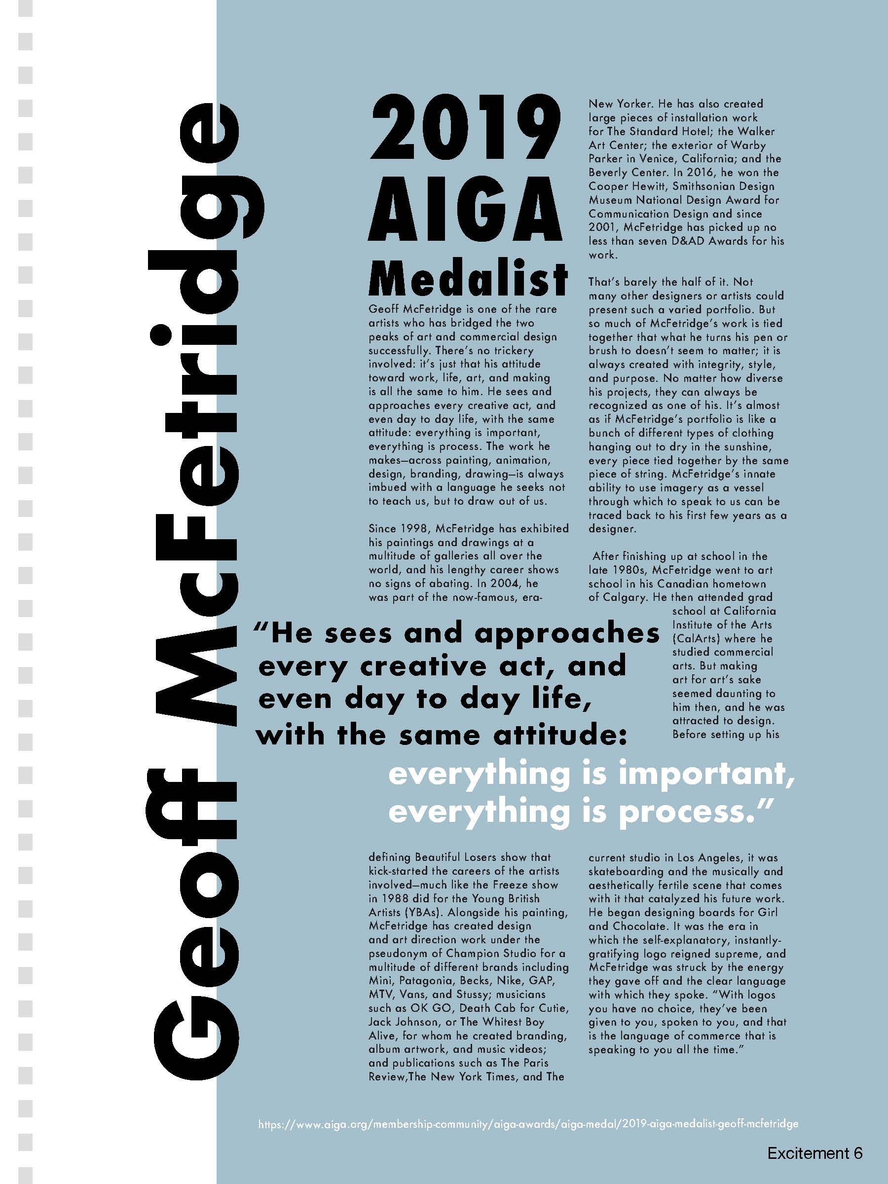 Layout 5