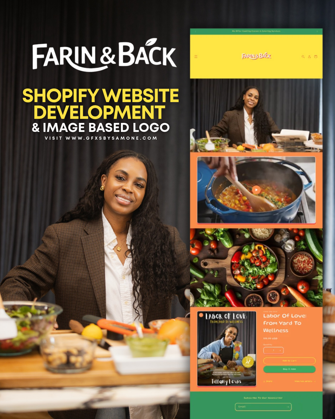 Farin & Back