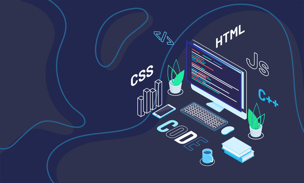 HTML and CSS