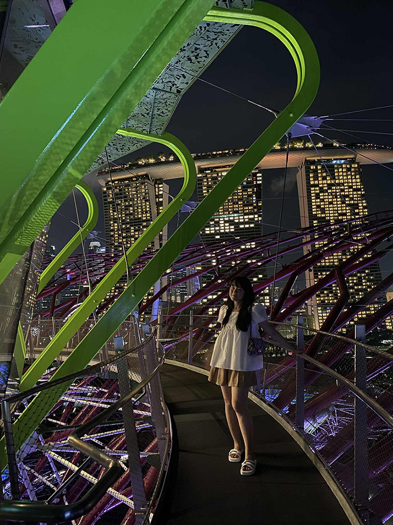 singapore