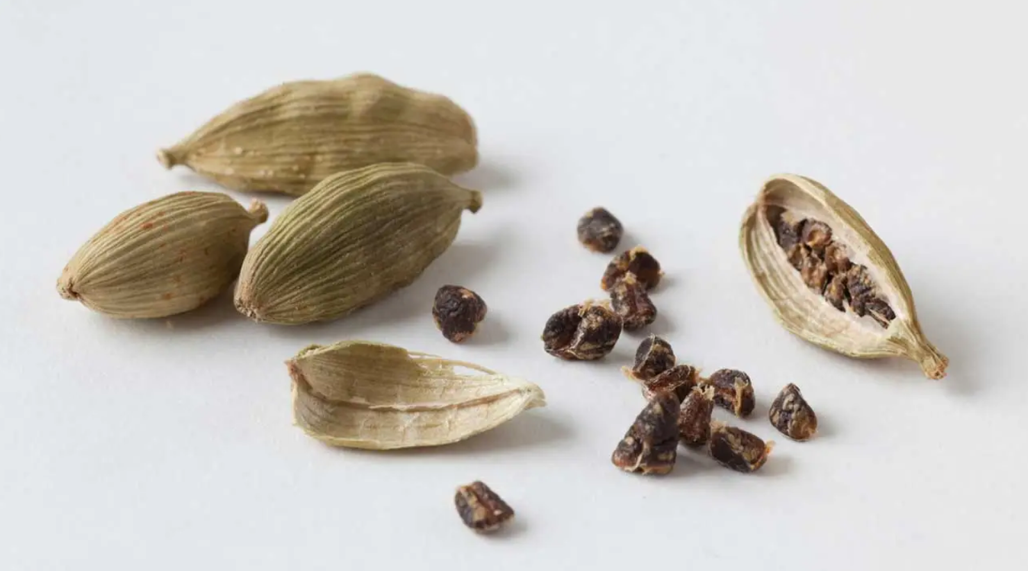 cardamom