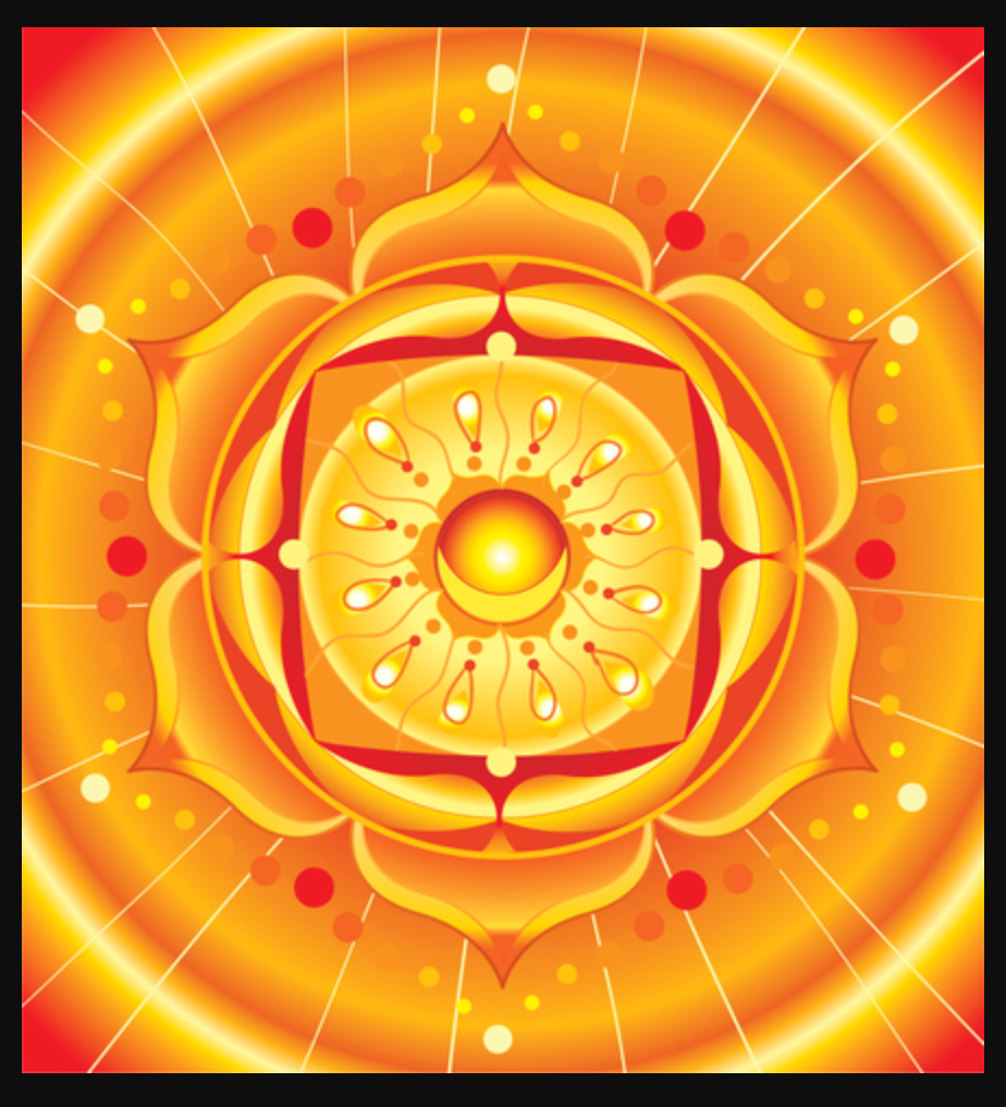 Sacral Chakra